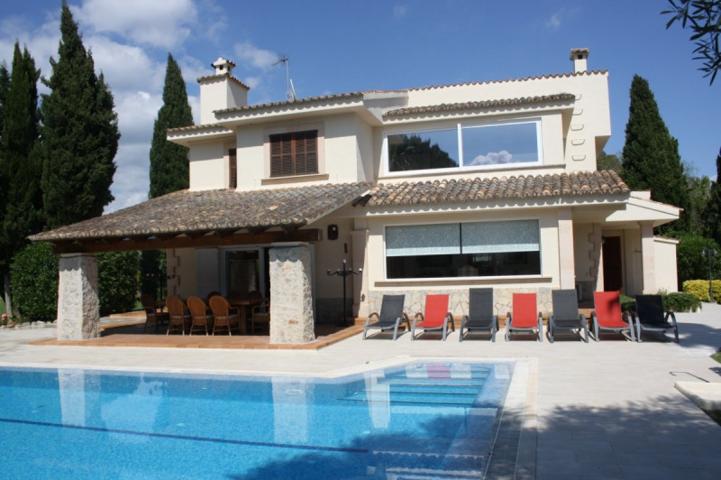 Chalet en venta en Mallorca, Son Sardina photo 0