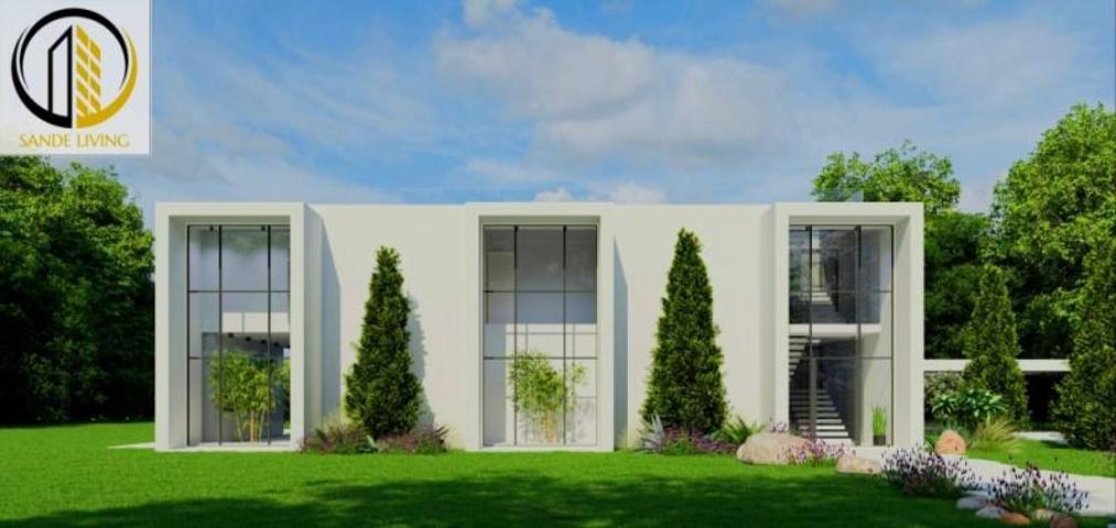 Casa en venta en San Roque photo 0