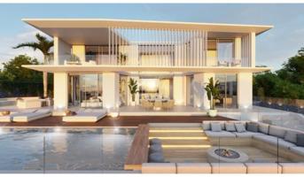 Casa en venta en Adeje photo 0