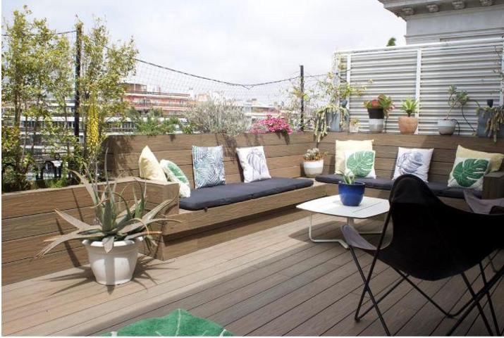 Apartamento en venta en Barcelona photo 0