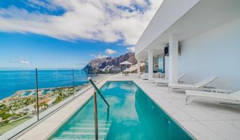 Piso en venta en Santiago del Teide photo 0