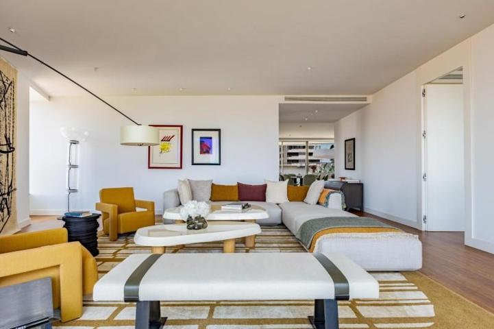 Piso en venta en Barcelona, Diagonal Mar i el Front Marítim del Poblenou photo 0