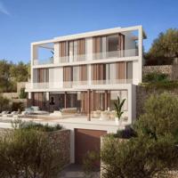 Chalet en venta en Benissa, Cala Advocat - Baladrar photo 0