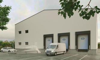 Nave industrial en venta en Bétera, Polígono Industrial L´Horta Vella photo 0