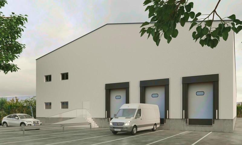 Nave industrial en venta en Bétera, Polígono Industrial L´Horta Vella photo 0