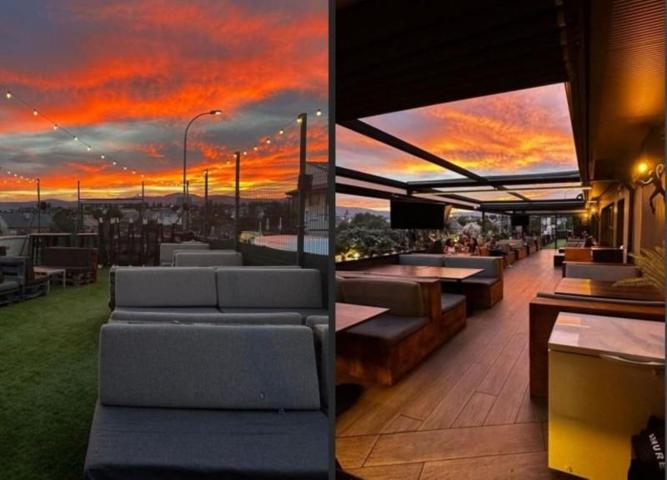 Local comercial en venta en Alpedrete, Poligono industrial photo 0