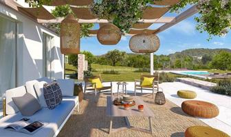 Terreno en venta en Sant Antoni de Portmany, Santa Gertrudis, San Mateo photo 0