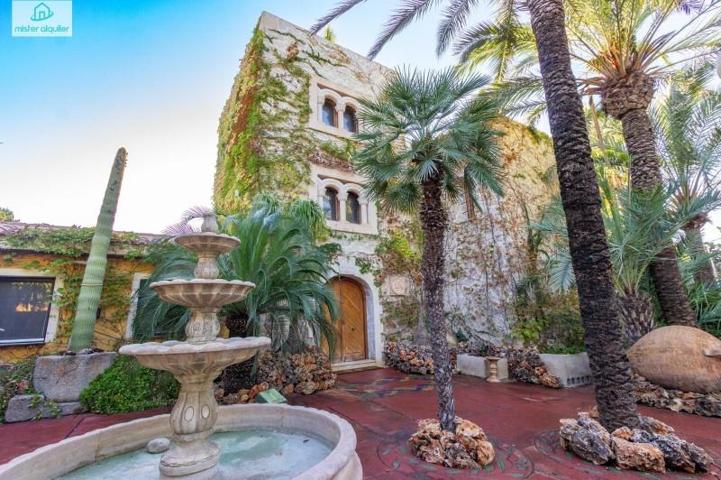 Casa en venta en Alicante, Vistahermosa photo 0