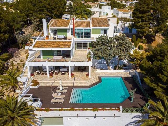 Chalet en venta en Altea, La Sierra photo 0