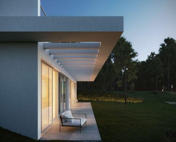 Chalet en venta en Mijas, Calaburra - chaparral photo 0