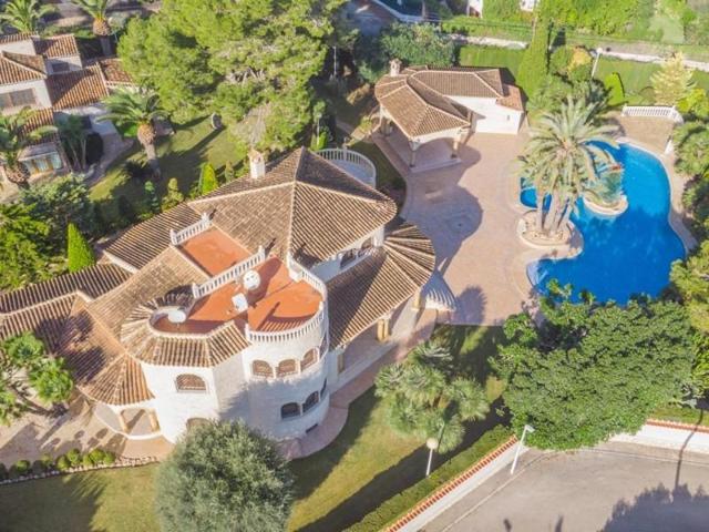 Chalet en venta en Jávea-Xàbia, Arenal photo 0