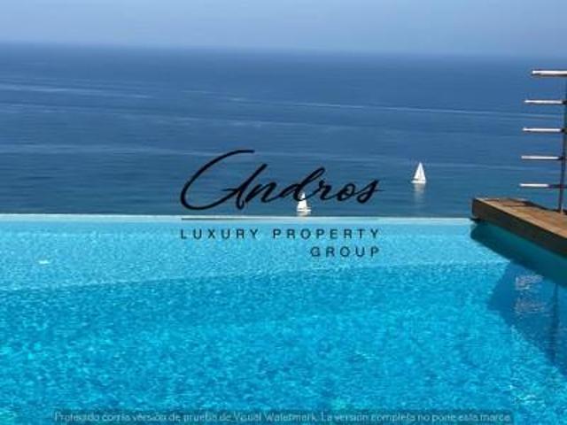 Chalet en venta en Manilva, Chullera photo 0