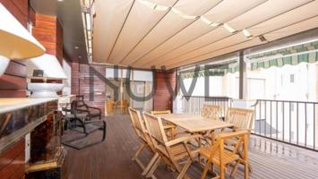 Aticos en venta en Valencia, El Pla del Remei photo 0