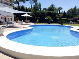 Chalet en venta en Calvia, Santa Ponsa photo 0