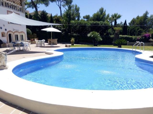 Chalet en venta en Calvia, Santa Ponsa photo 0