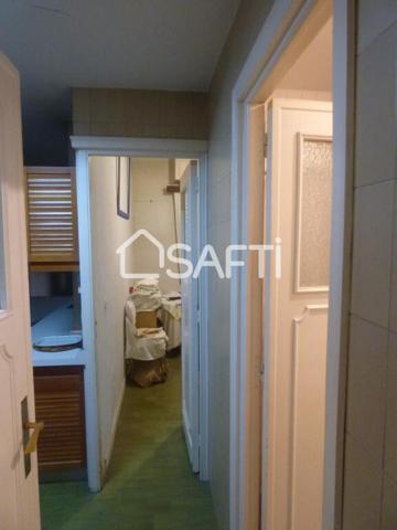 Piso en venta en Madrid photo 0