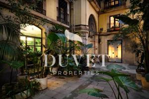 Casa en venta en Barcelona, Dreta de l´Eixample photo 0