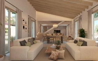 Chalet en venta en Felanitx, Felanitx photo 0
