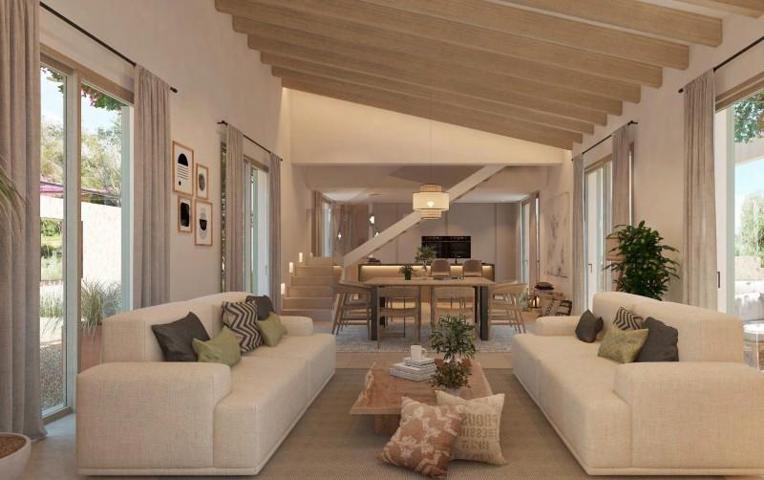 Chalet en venta en Felanitx, Felanitx photo 0