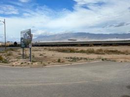 Terreno en venta en Roquetas de Mar, Las Marinas photo 0