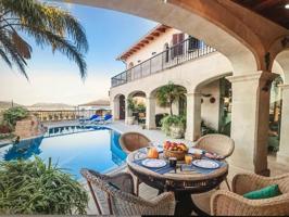 Chalet en venta en Búger, Búger photo 0