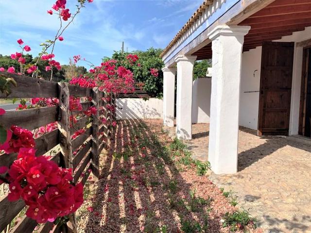 Casa en venta en Santa Eulalia Del Rio photo 0