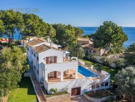 Chalet en venta en Capdepera photo 0