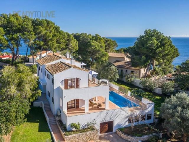 Chalet en venta en Capdepera photo 0