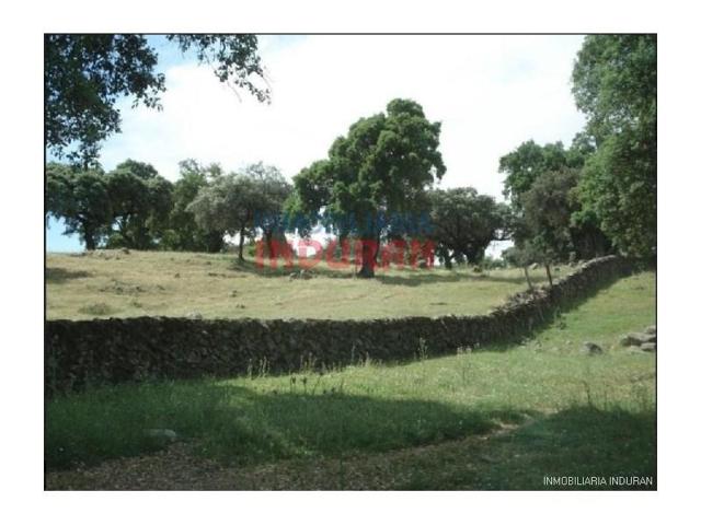 Chalet en venta en Cáceres photo 0