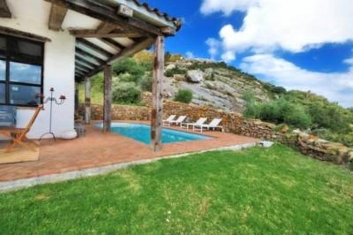 Casa con terreno en venta en Tarifa, Betis photo 0