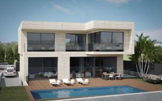 Adosada en venta en Castell-Platja d'Aro photo 0