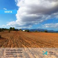 Terreno en venta en Puertollano, CARRETERA BRAZATORTAS photo 0