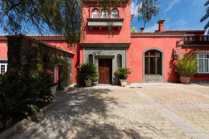 Casa con terreno en venta en Santa Brígida, BANDAMA photo 0