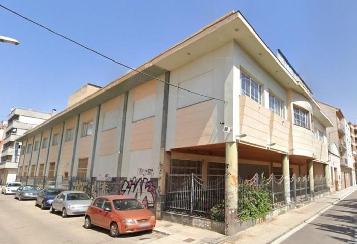 Local comercial en venta en Benetússer, BENETÚSSER photo 0
