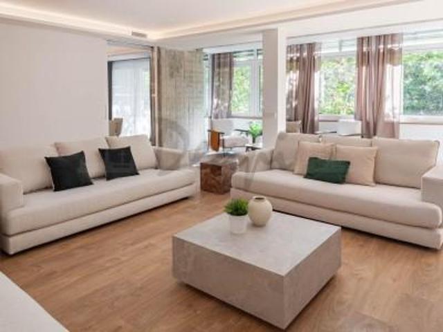 Piso en venta en Madrid, El Viso photo 0