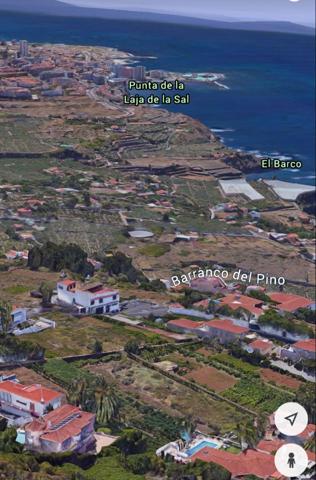 Terreno en venta en Santa Úrsula, Tenerife North photo 0