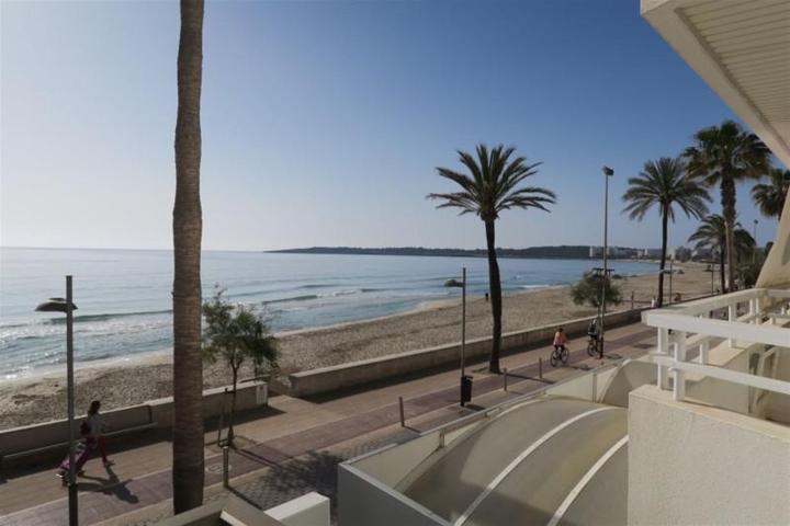 Edificio en venta en Son Servera, CALA MILLOR photo 0