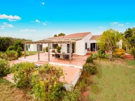 Casa con terreno en venta en Mahón-Maó photo 0
