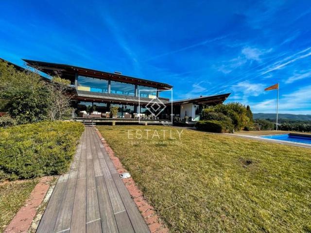 Casa en venta en Girona, Palau photo 0