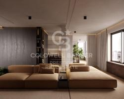 Aticos en venta en Barcelona, Sarrià photo 0