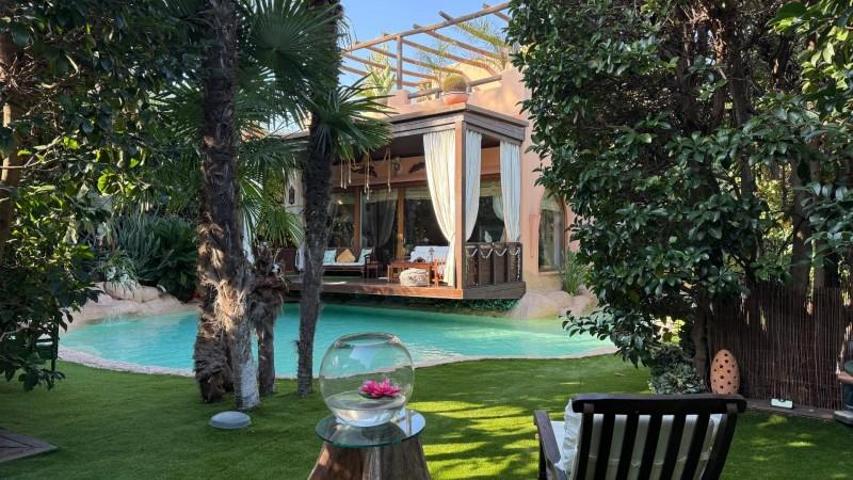 Chalet en venta en Alella, Can Teixido photo 0