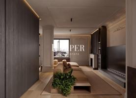 Piso en venta en Barcelona, Sant Gervasi - Galvany photo 0