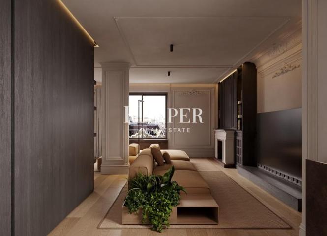 Piso en venta en Barcelona, Sant Gervasi - Galvany photo 0