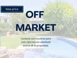 Chalet en venta en Sant Cugat del Vallès photo 0