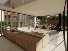 Chalet en venta en Sant Cugat del Vallès photo 0