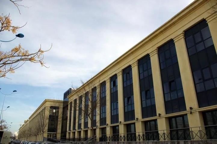 Oficina en venta en Sevilla, Isla de la Cartuja photo 0