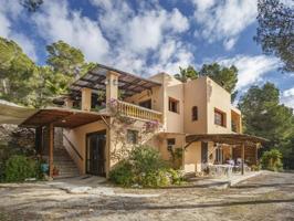 Casa en venta en Sant Josep de sa Talaia, Ctra. a San jose photo 0