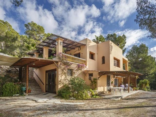 Casa en venta en Sant Josep de sa Talaia, Ctra. a San jose photo 0