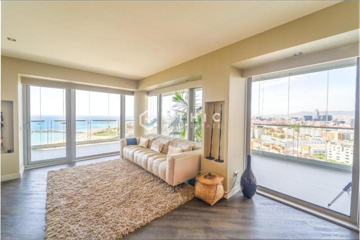 Piso en venta en Barcelona, Diagonal Mar i el Front Marítim del Poblenou photo 0