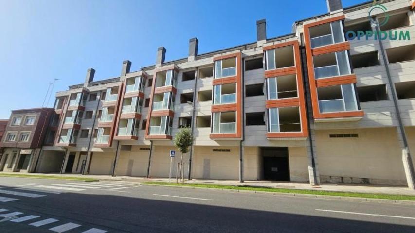 Edificio en venta en Carballo, AVD DE RAZO photo 0